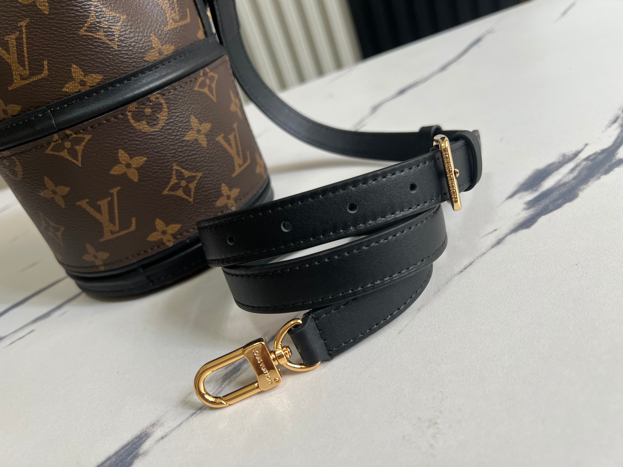 Louis Vuitton Bucket Bags